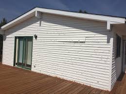 Best Custom Siding Design  in Winthrop Harbor, IL